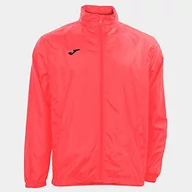 Kurtki męskie - Joma Rain Jacket Iris Green 2 X L, m 100087.040_M - miniaturka - grafika 1