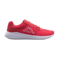 Buty sportowe męskie - Buty Kappa Tulasa M 243421-2010 czerwone - miniaturka - grafika 1
