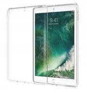 Etui do tabletów - ETUI SILIKON DO APPLE IPAD 9.7 2017 2018 - miniaturka - grafika 1