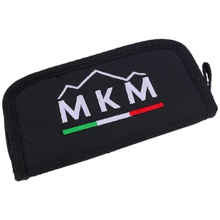 Nóż składany MKM Maximo Black Micarta, Stone Washed by Bob Terzuola (MKMM-BCT) - Noże - miniaturka - grafika 11