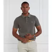 Koszule męskie - Joop! Jeans Polo Ambrosio | Regular Fit - miniaturka - grafika 1