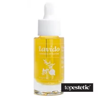 Serum do twarzy - Lavido Lavido Wypełniające serum do twarzy - Replenishing Facial Serum 30 ml lav-006 - miniaturka - grafika 1