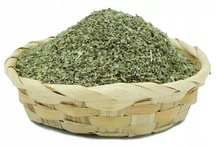 Majeranek premium NATURHERB 50 g - Zdrowa żywność - miniaturka - grafika 1