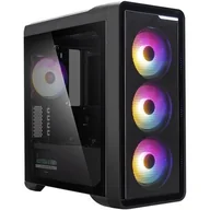 Obudowy komputerowe - Zalman M3 Plus RGB M3 Plus RGB - miniaturka - grafika 1