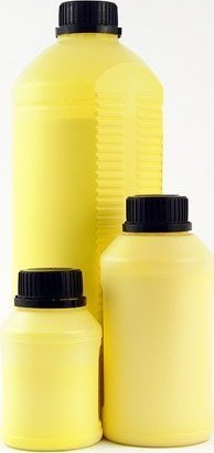 Zasypka Yellow Kyocera OMEGAV3 do TK-8305Y używac z DEV-KB_OMEGAV1