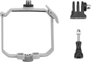 BRDRC UCHWYT 1/4 CALA DO DJI MINI 3 PRO NA KAMERĘ LATARKĘ INSTA 360 - Akcesoria do drona - miniaturka - grafika 1