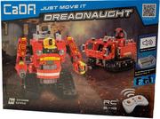 Klocki - Cada Klocki Dreadnaught Finley 2w1 RC - miniaturka - grafika 1