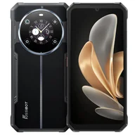 Telefony komórkowe - FOSSiBOT F109 5G 8GB/256GB Czarny - miniaturka - grafika 1