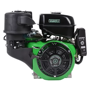 Silnik Grunwelt GW460-ElStart, 18 KM, EURO 5 - Silniki spalinowe - miniaturka - grafika 1