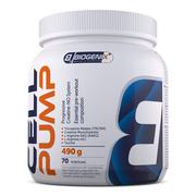 Biogenix Cell Pump - 490 g-pomarancza