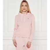 Bluzy damskie - POLO RALPH LAUREN Bluza | Regular Fit - miniaturka - grafika 1