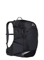 Plecaki - Plecak rowerowy Vaude Bike Alpin 28+5 - black - miniaturka - grafika 1