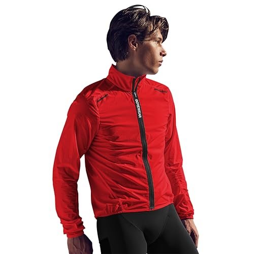 GORE WEAR Spinshift męska kurtka wiatrówka