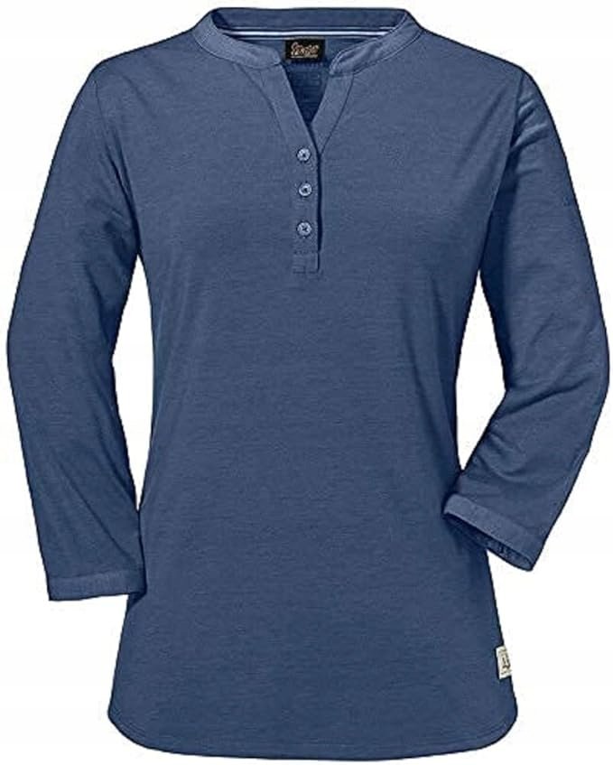 Koszulka Damska z długim rękawem Schöffel Longsleeve Johannesburg1L r.36/S