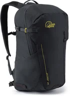 Plecaki - Lowe Alpine Edge 26 Plecak, ebony 2020 Plecaki codzienne FDP-94-EB-26 - miniaturka - grafika 1