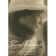 Poezja - Wiersze wybrane Selected poems Nowa - miniaturka - grafika 1