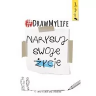 Rozwój osobisty - Narysuj swoje życie - miniaturka - grafika 1