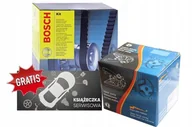 Mechanizmy rozrządu - Bosch Zestaw paska rozrządu 1 987 948 162 - miniaturka - grafika 1
