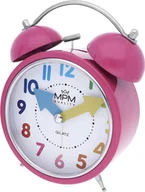 Zegary - MPM Budzik MPM C01.4300.23 głośny alarm . - miniaturka - grafika 1