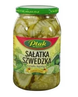 Pasztet i przetwory mięsne - Ptak Sałatka Szwedzka 850ml - miniaturka - grafika 1