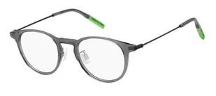 Okulary korekcyjne Tommy Hilfiger TJ 0050 KB7 - Okulary korekcyjne, oprawki, szkła - miniaturka - grafika 1