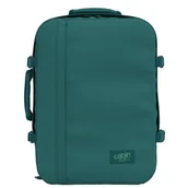 Torby podróżne - Plecak torba podręczna CabinZero 44 L CZ06 Meadow Green (51x37x20cm Ryanair, Wizz Air) - miniaturka - grafika 1