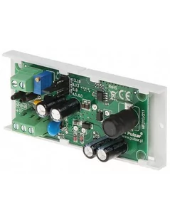 Abcvision MODUŁ PRZETWORNICY DCDC-20SD PULSAR - Akcesoria do monitoringu - miniaturka - grafika 2