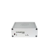 Odtwarzacze sieciowe - LIMETREE BRIDGE II Kolor: Srebrny - miniaturka - grafika 1