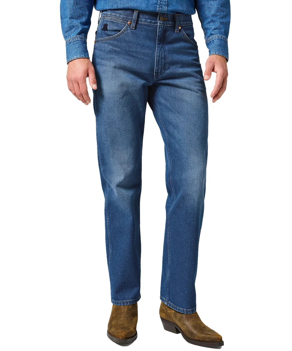 Jeansy Wrangler 13MWZ 112358041 Palmer W 31 / L 32