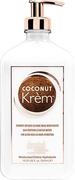 Balsamy i kremy do opalania - Devoted Creations Coconut Krem 540ml - miniaturka - grafika 1