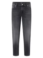 Spodnie damskie - JOOP! Jeansy 58 252DP58Marlin-C 30048698 Szary Regular Fit - miniaturka - grafika 1