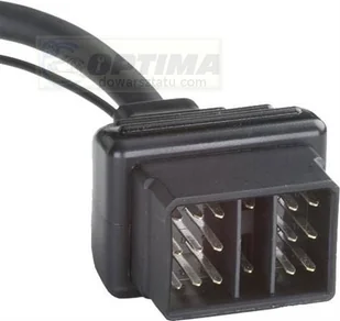 MAGNETI MARELLI 658 - Przewód Diagnostyczny Toyota 17 Pin - Diagnostyka samochodowa - miniaturka - grafika 1