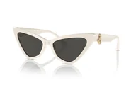 Okulary przeciwsłoneczne - Okulary Przeciwsłoneczne Jimmy Choo JC 5008 500887 - miniaturka - grafika 1