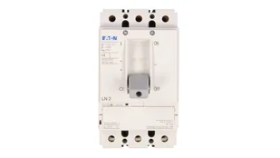 Eaton Moeller Rozłącznik mocy LN2-200-I m_112003 - Bezpieczniki elektryczne - miniaturka - grafika 2