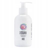 Balsamy i oliwki dla dzieci - Linea MammaBaby Crema Corpo krem do ciała 250ml - miniaturka - grafika 1