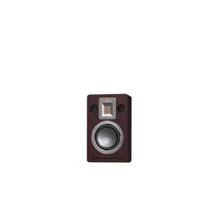 Audiovector QR Wall orzech - Głośniki i kolumny - miniaturka - grafika 1