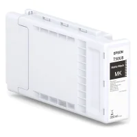 Epson T50U8 tusz czarny matowy, oryginalny - Tusze oryginalne - miniaturka - grafika 1