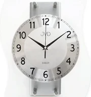 Zegary - JVD Zegar ścienny JVD NS21053.1 Cichy mechanizm - miniaturka - grafika 1