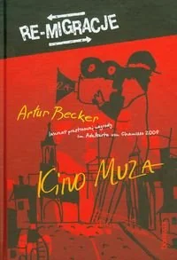 Kino Muza - Książki regionalne - miniaturka - grafika 1