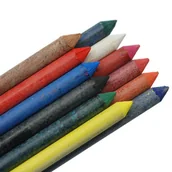 Kredki, ołówki, pastele i pisaki - Koh-I-Noor Wkład Grafit do Kredek Scala 3.2mm 12k - miniaturka - grafika 1