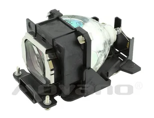 Movano LZ/PA-LB10 do Panasonic PT-LB10,  PT-LB10E,  PT-LB10NT,  PT-LB10S,  PT-LB10SU,  PT-LB10V,  PT-LB10VU,  PT-LB20,  PT-LB20E,  PT-LB20NT,  PT-LB20U,  PT-U1X67 - Lampy do projektorów - miniaturka - grafika 1