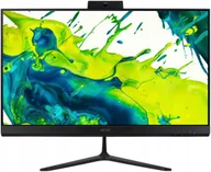 Zestawy komputerowe - Acer Aspire C24-1800 AIO - i5-1334U 23,8" 32GB 1TB Win11Pro Czarny DQ.BN1EP.00B - miniaturka - grafika 1