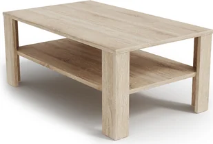 Vicco Stolik kawowy , 100 x 42 cm, Sonoma - Ławy i stoliki kawowe Vicco Stolik kawowy , 100 x 42 cm, Sonoma - Ławy i stoliki kawowe - miniaturka - grafika 1