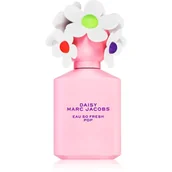 Wody i perfumy damskie - Marc Jacobs Daisy Eau So Fresh Pop woda toaletowa 75 ml dla kobiet - miniaturka - grafika 1