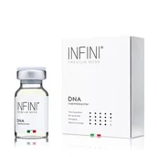 Pozostałe kosmetyki do pielęgnacji twarzy - Infini Premium Meso - DNA SuperBooster (1x10ml) skinbooster do mezoterapii skóry twarzy 10ml - miniaturka - grafika 1