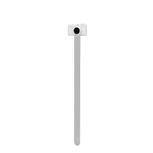 Zakładka do książki aparat - Metalmorphose - Zakładki do książek - miniaturka - grafika 1