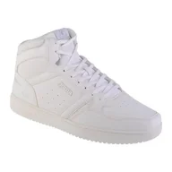 Buty sportowe męskie - Buty Joma C.Platea Mid Men 2302 M CPLAMW2302 białe - miniaturka - grafika 1