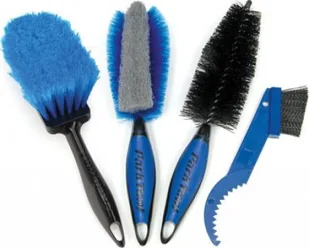 PARK TOOL U.S.A Zestaw szczotek BCB 4 - Akcesoria rowerowe - miniaturka - grafika 1