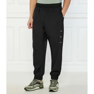 Dresy męskie - EA7 Spodnie dresowe Modern fit - miniaturka - grafika 1