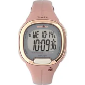 Zegarki damskie - Zegarek damski Timex Ironman Transit TW5M35000 - miniaturka - grafika 1